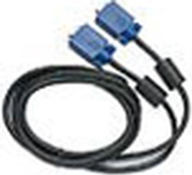 HPE .35 Cavo della porta seriale DTE (3 m)