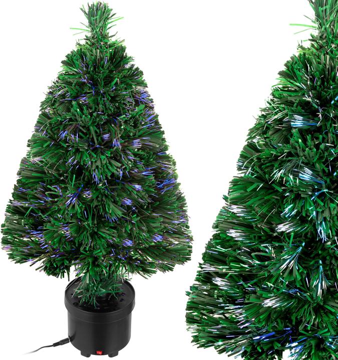 Actual product image Casaria Christmas tree (60 cm)