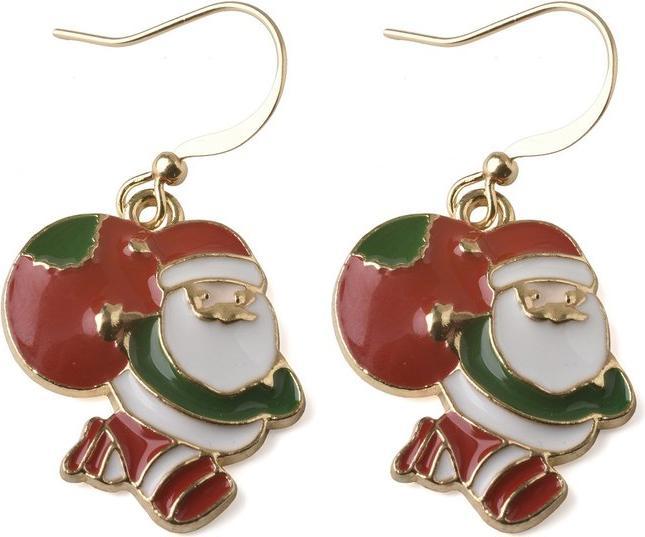 Produktbild Zoelibat Weihnachtsmann (Metall)