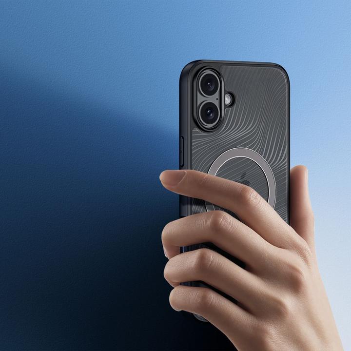Produktbild Dux Ducis Aimo (Apple iPhone 16)