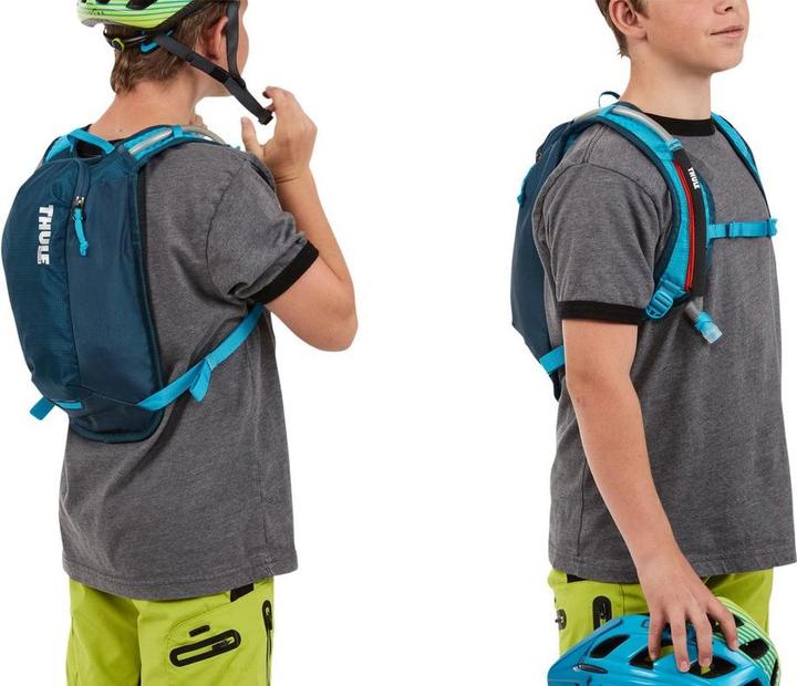 Produktbild Thule UpTake Youth (6 l)