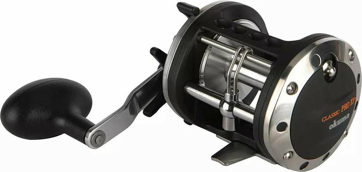 Okuma Classic Pro CLX CLX-302Lxa