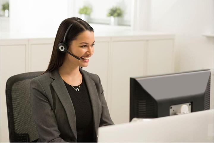 Image du produit Jabra Pro 930 (Sans fil, USB-A)
