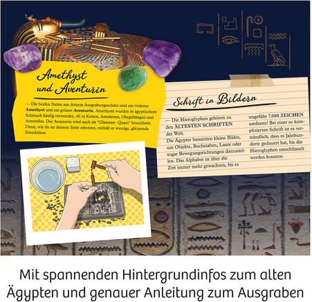 Productafbeelding Kosmos Farao's schat