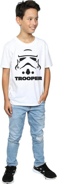 Produktbild Star Wars TShirt Jungen (140, 146)