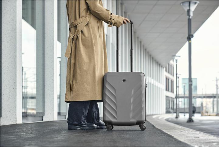 Actual product image Wenger Motion (36 l, Hand luggage (up to 50 litres))