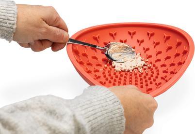 Actual product image Beeztees Leak mat tray