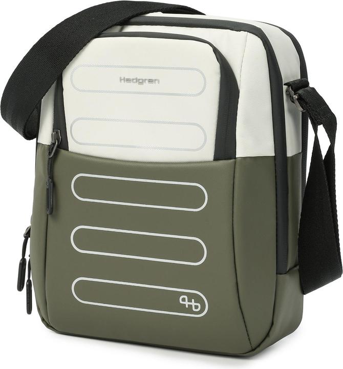 Produktbild Hedgren Comby Performance Umhängetasche RFID Schutz 21 cm