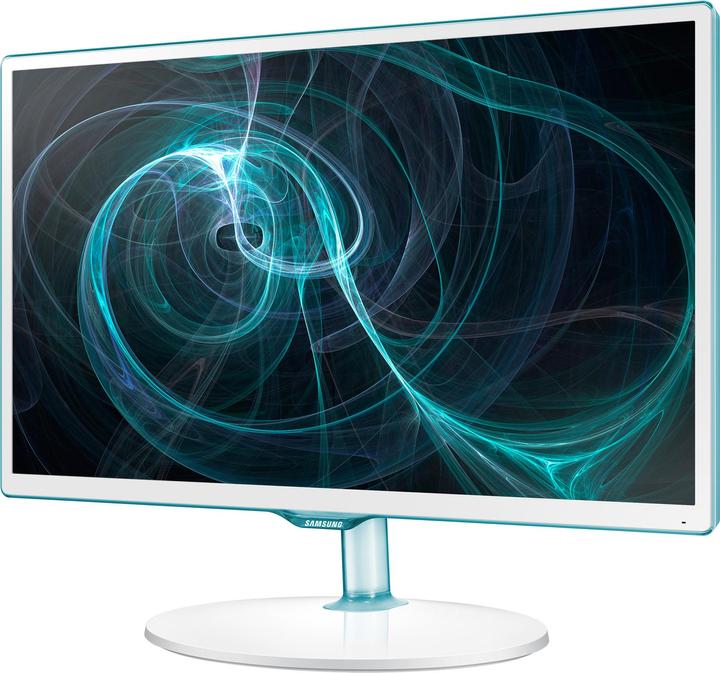 Produktbild Samsung Lt24d391ew (1920 x 1080 Pixel, 23.60")