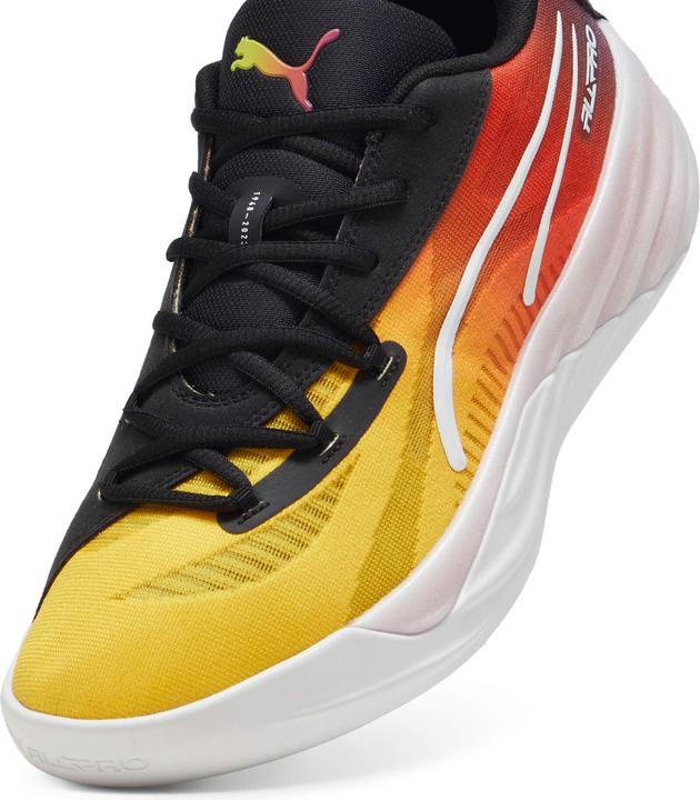 Actual product image Puma All-Pro Nitro SHOWTIME (48)