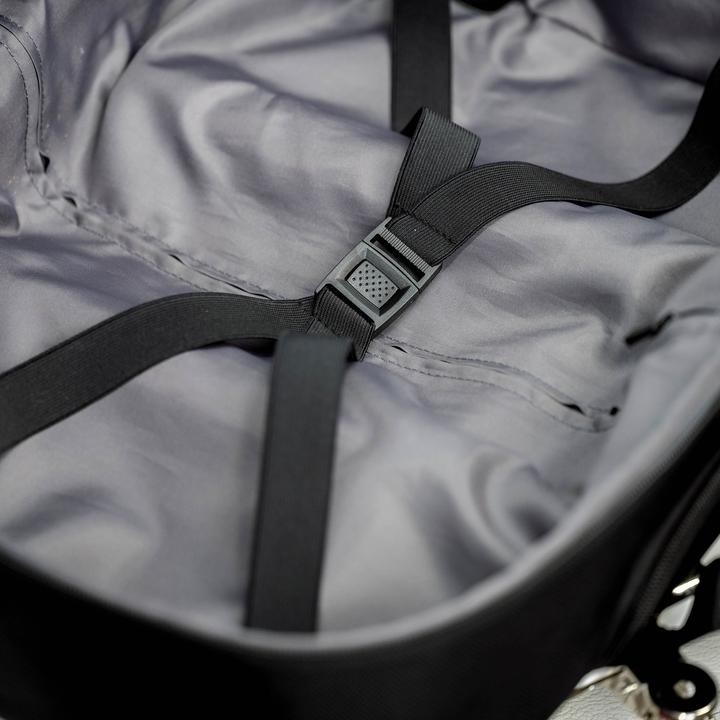 Actual product image Hedgren Card Rolling Tote (34 l, Hand luggage (up to 50 litres))