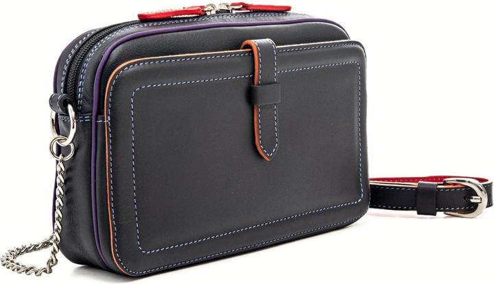 Produktbild Mywalit Umhängetasche Leder 19 cm