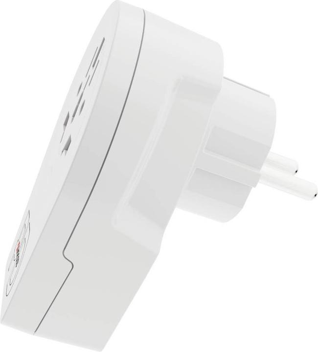 Image du produit Skross Adaptateur mondial - World to Europe