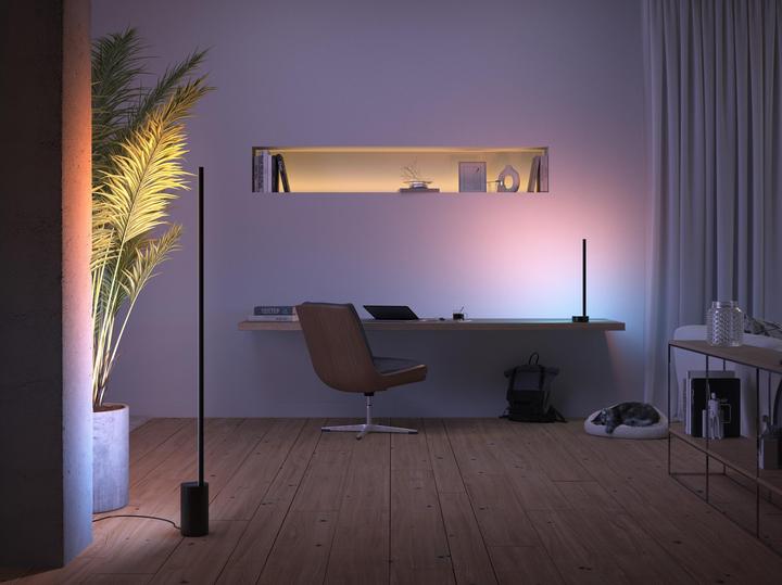 Actual product image Philips Hue Gradient Signe (1040 lm)
