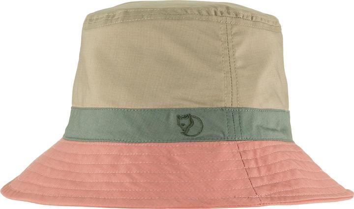 Actual product image Fjällräven Reversible Bucket Hat (L)