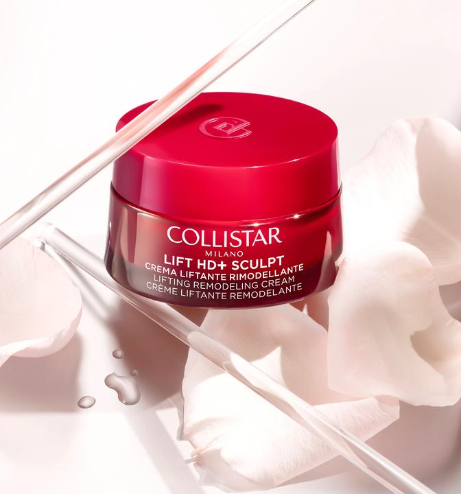 Produktbild Collistar Lifting HD + Lifting Remod Crème (50 ml, Tagescreme, Nachtcreme)