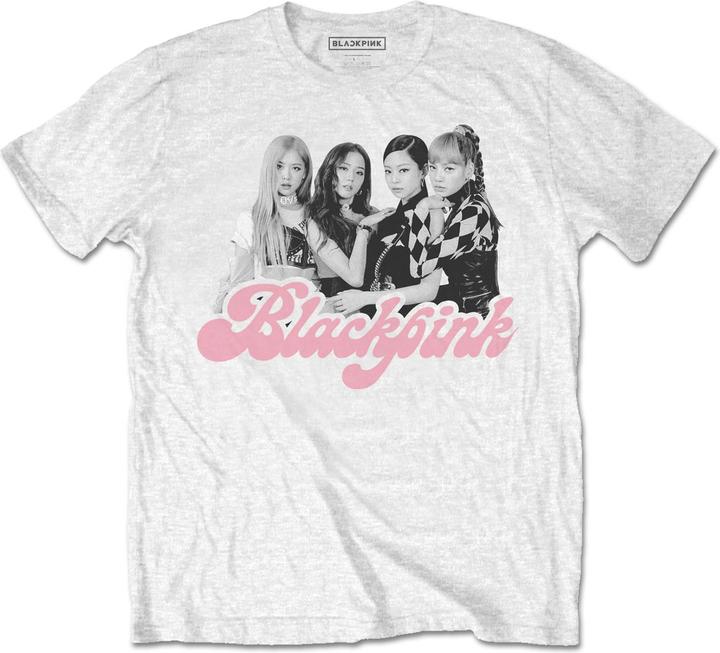 Image du produit BlackPink Photo (L)