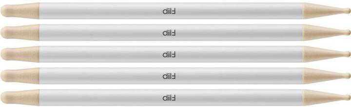 Actual product image Samsung Flip 2.0 Magnetic Pen