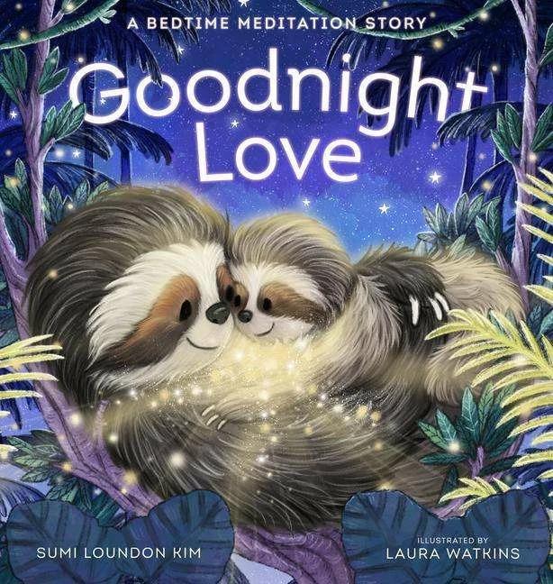 Immagine prodotto Goodnight Love (Inglese, Sumi Loundon Kim, Laura Watkins, 2023)