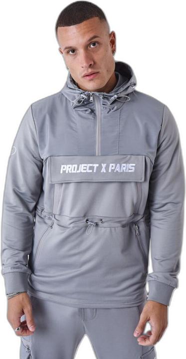 Produktbild Project X Paris kapuzenpuover im windbreaker-sti (L)