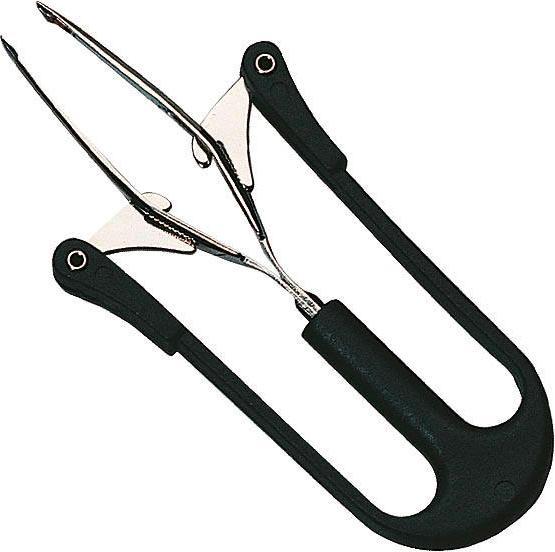 Nippes Automatische Pinzette