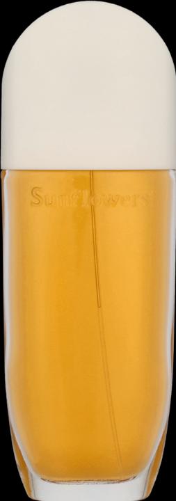 Produktbild Elizabeth Arden Sunflowers (Eau de Toilette, 100 ml)