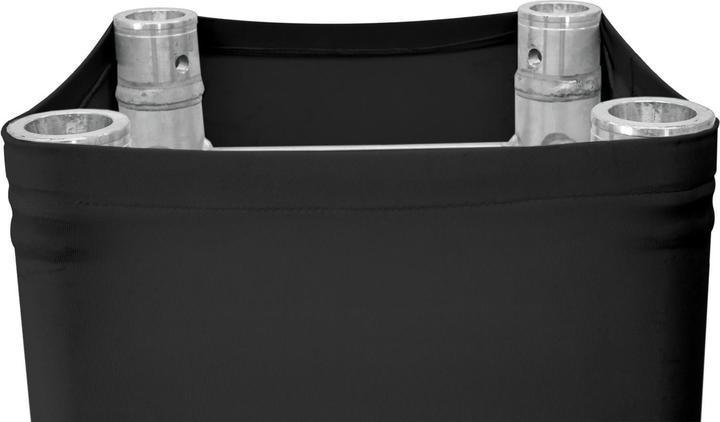 Produktbild Eurolite Trusscover 150cm schwarz