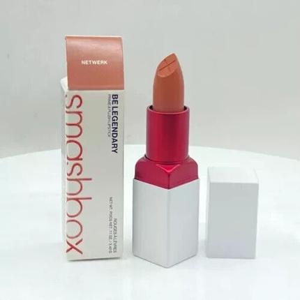Smashbox Be Legendary Lipstick Netwerk