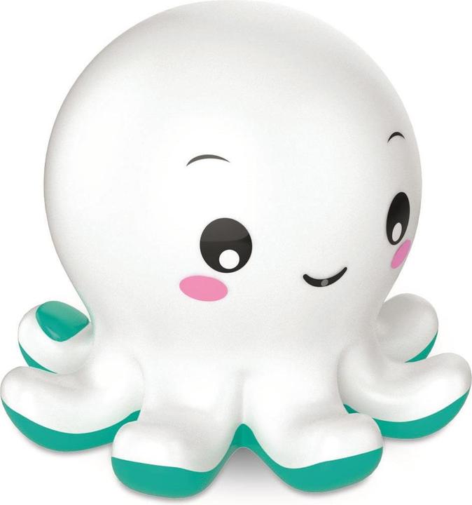 Productafbeelding Clementoni Baby Octopus Eerste Badje