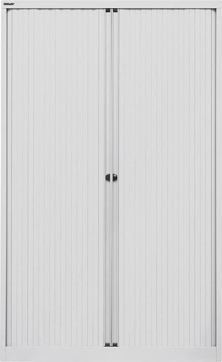 Actual product image Bisley Eurotambour (120 x 198 x 43 cm)