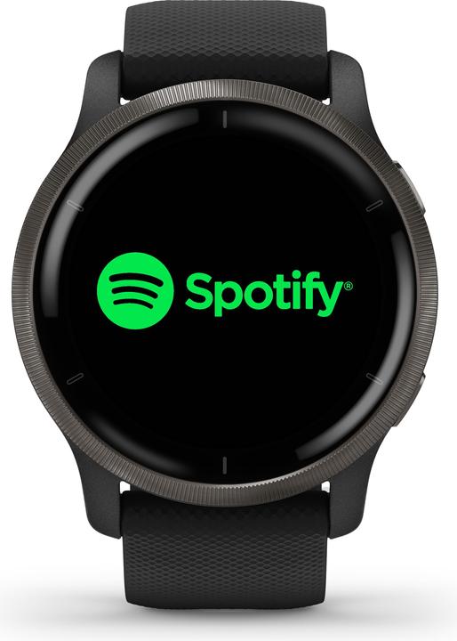 Image du produit Garmin Venu 2 (45 mm)
