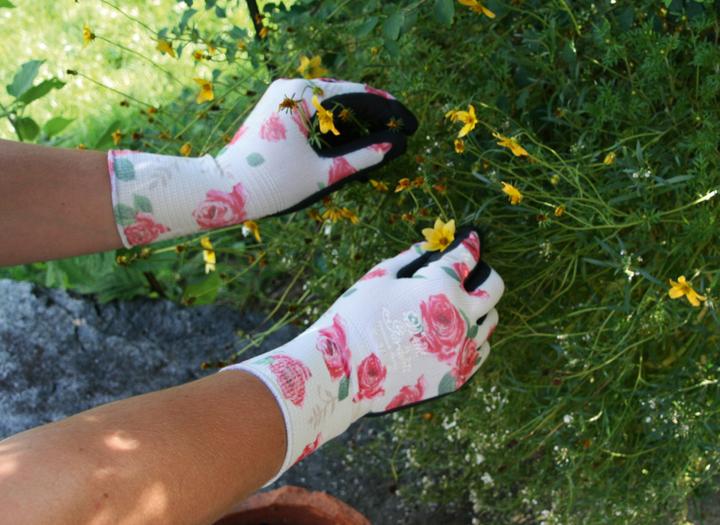 Actual product image Keron Withgarden Premium Luminus (7)