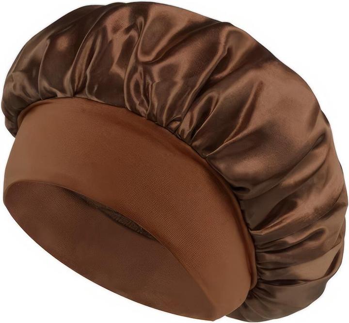 X-Tac Haarschlafhaube