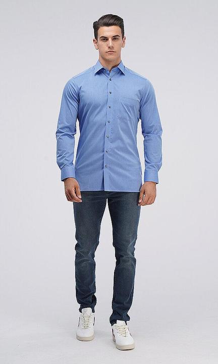 Immagine prodotto Olymp Camicia Modern-Fit (43)