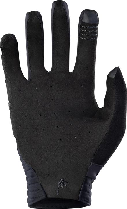 Actual product image ION Gloves Scrub Amp (S)