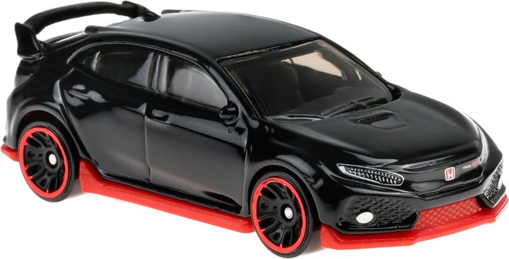Actual product image Hot Wheels Die-Cast 1-piece range