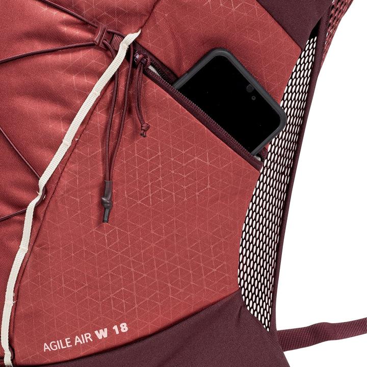 Produktbild Vaude Agile Air (18 l)