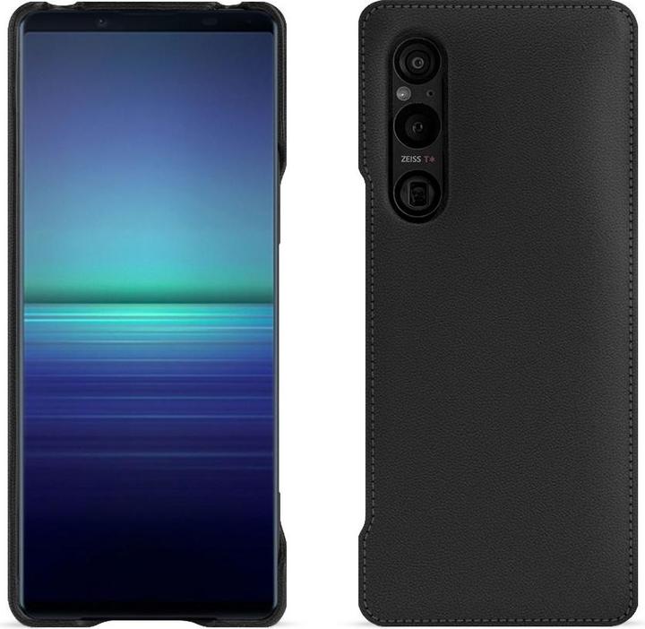 Actual product image Noreve Leather case (Sony Xperia 1 V)