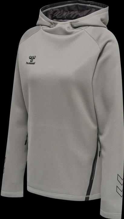 Image du produit hummel Cima Xk Hoodie Woman (XS)