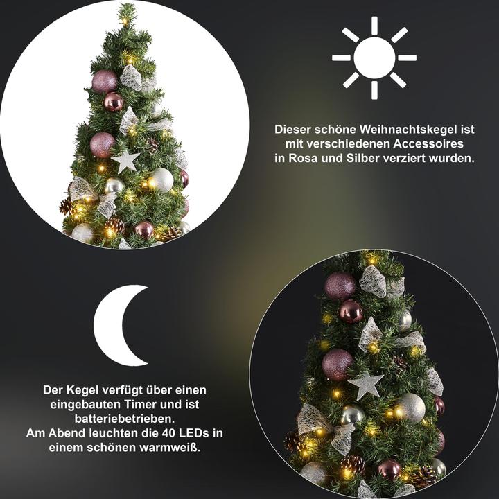 Produktbild Star Trading Noel (65 cm)