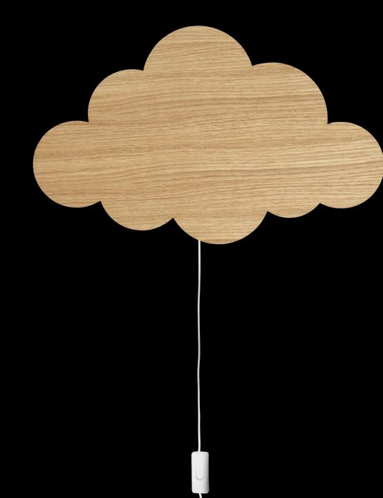 Image du produit Ferm Living Cloud Lamp
