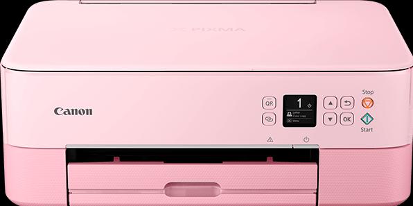 Actual product image Canon Pixma TS5352 (Ink, Colour)