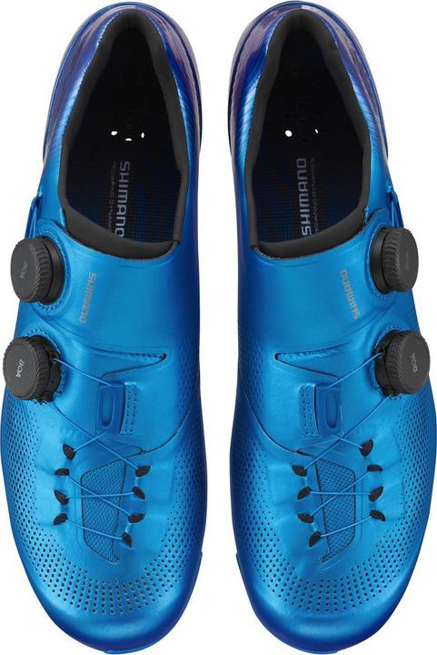 Produktbild Shimano RC903 S-PHYRE ROAD 45 BLAU (45)