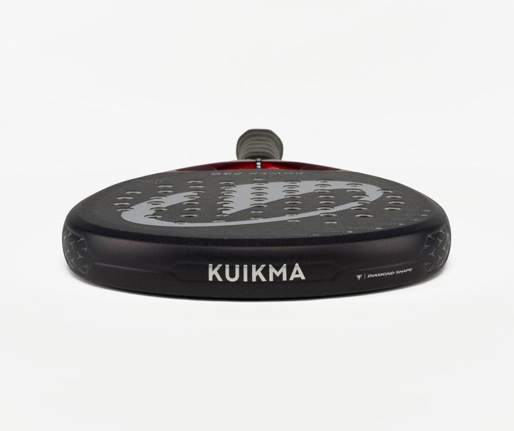 Produktbild Kuikma Adult Padel Racket Power Pro with Custom Strap System