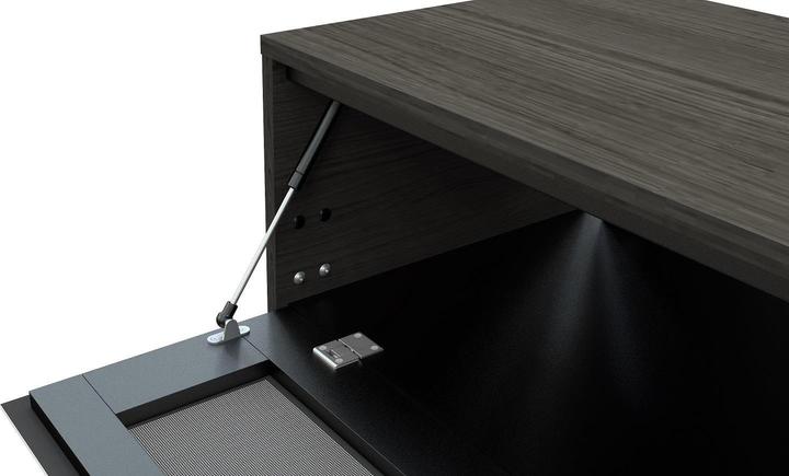 Immagine prodotto Erard Naga (140 x 48 x 30 cm)