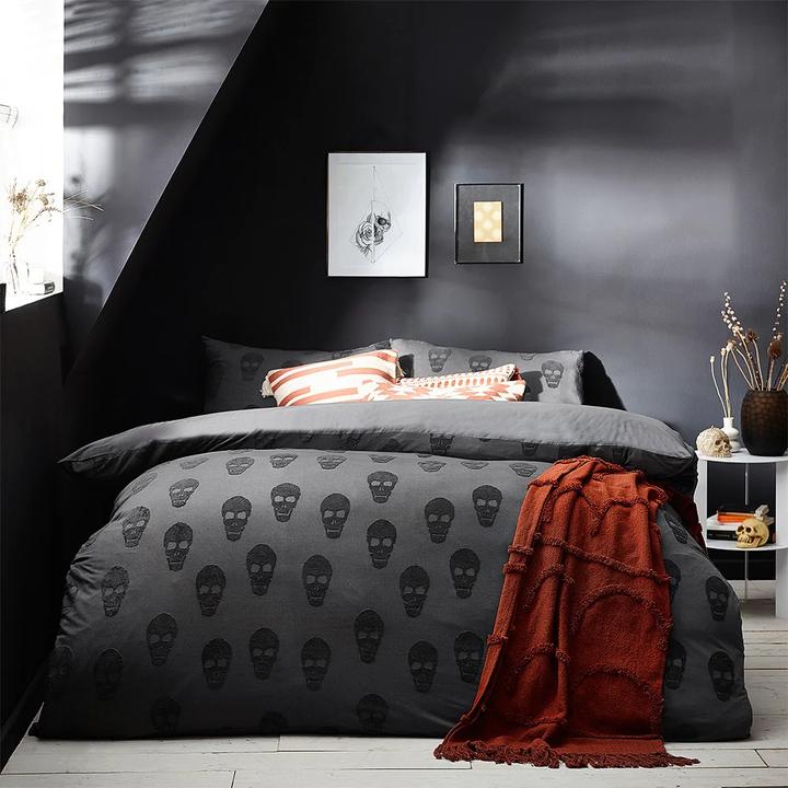 Image du produit Generic Parure de lit (Housse de couette, 200 x 200 cm)