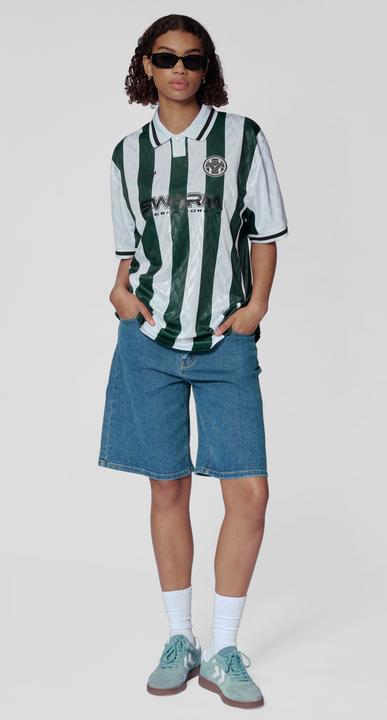 Immagine prodotto hummel maglietta da calcio hmlLOOSE S/S (XS)