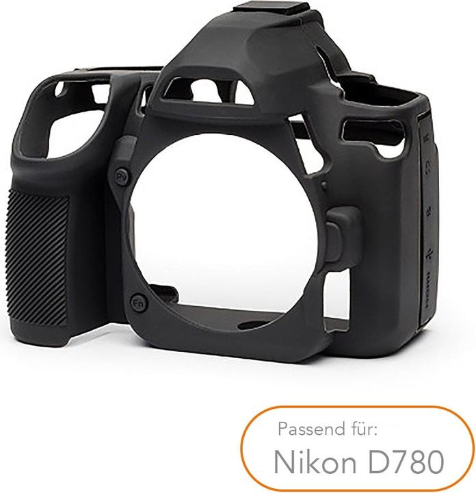 Immagine prodotto Walimex easyCover per Nikon D780 (Confezione, D780)