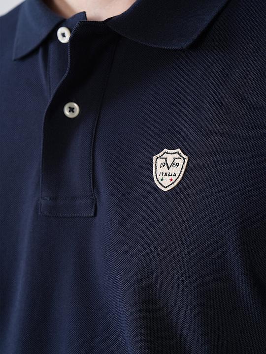 Produktbild 19V69 Italia Poloshirt (XL)