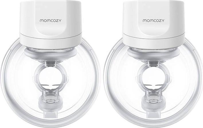 Actual product image Momcozy S12 Pro Breast Pump Single